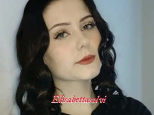 Elisabettasalvi