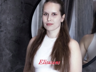 Elisasans