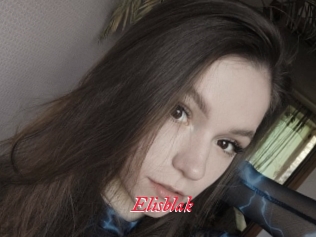 Elisblak