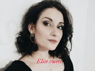 Elise_sweet
