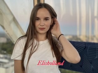 Elisholland