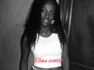 Eliza_scott18