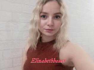 Elizabethbauer