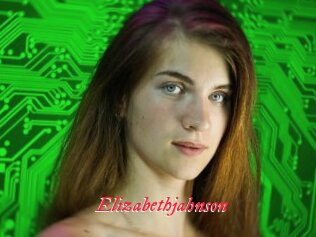 Elizabethjahnson