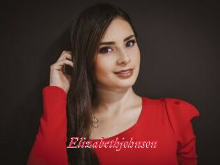 Elizabethjohnson