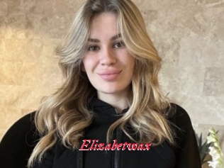 Elizabetwax