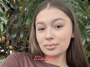 Elizafisher