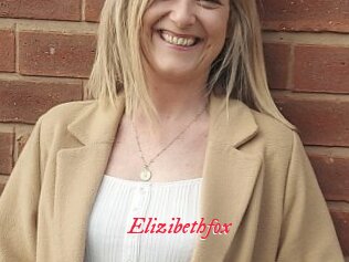Elizibethfox
