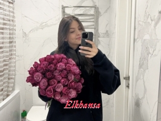 Elkhansa