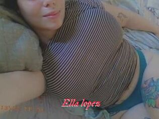 Ella_lopez