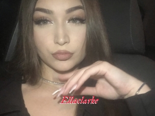 Ellaclarke