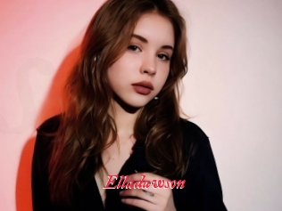 Elladawson