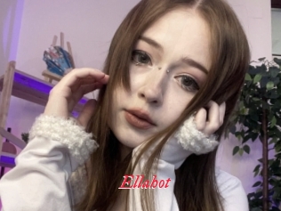 Ellahot