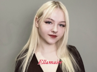 Ellamaier