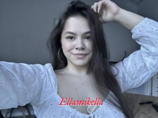 Ellamikella