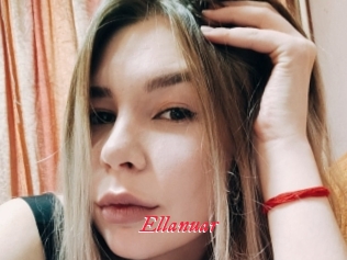 Ellanuar