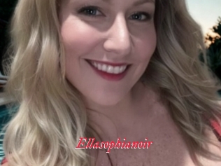 Ellasophianoir