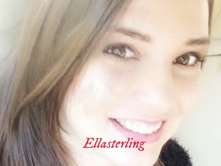 Ellasterling