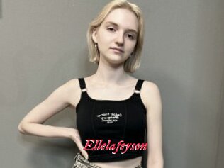 Ellelafeyson