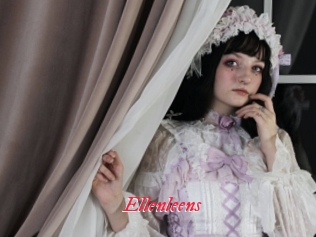 Ellenleens