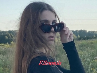 Ellenmils