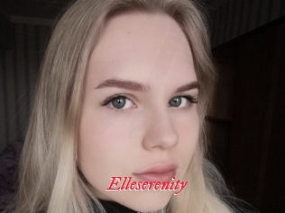 Elleserenity