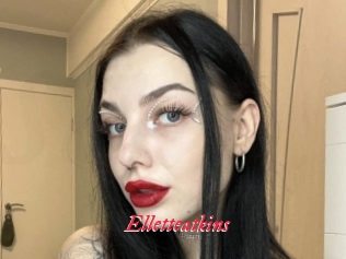 Elletteatkins