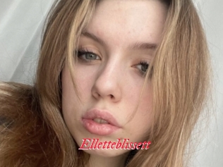 Elletteblissett