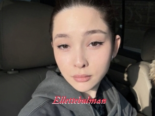 Ellettebulman