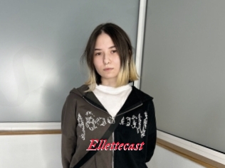 Ellettecast