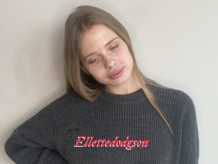 Ellettedodgson