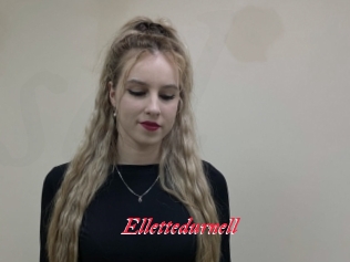 Ellettedurnell
