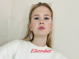 Ellettedutt