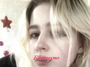 Ellettegame