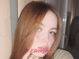 Ellettegapp
