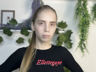 Ellettegaye