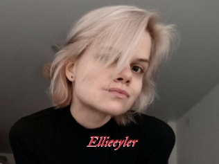 Ellieeyler