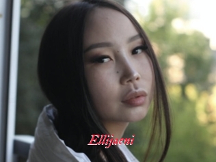 Ellijaeni