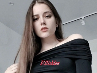 Ellisklee