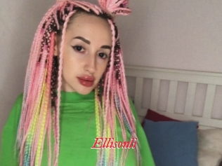 Ellisonli