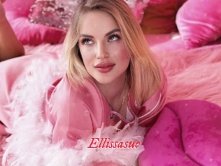 Ellissasue