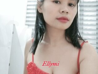 Ellymi