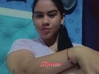 Ellyrosse