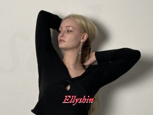 Ellyshin
