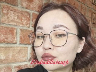 Elodiadillabough