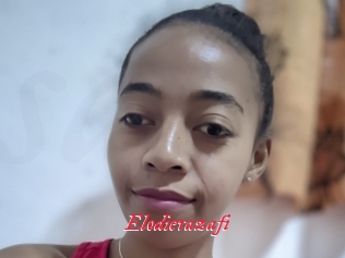 Elodierazafi