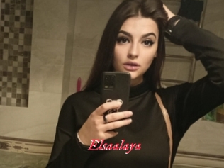 Elsaalaya