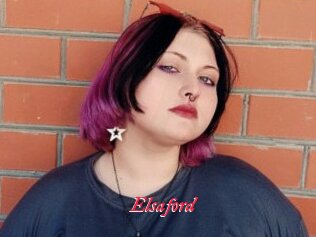 Elsaford
