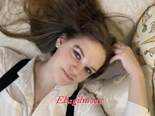 Elsagilmoore