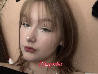 Elsaperkis